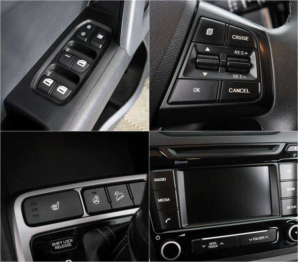 Hyundai Creta 2020 года с пробегом. Фото: #13