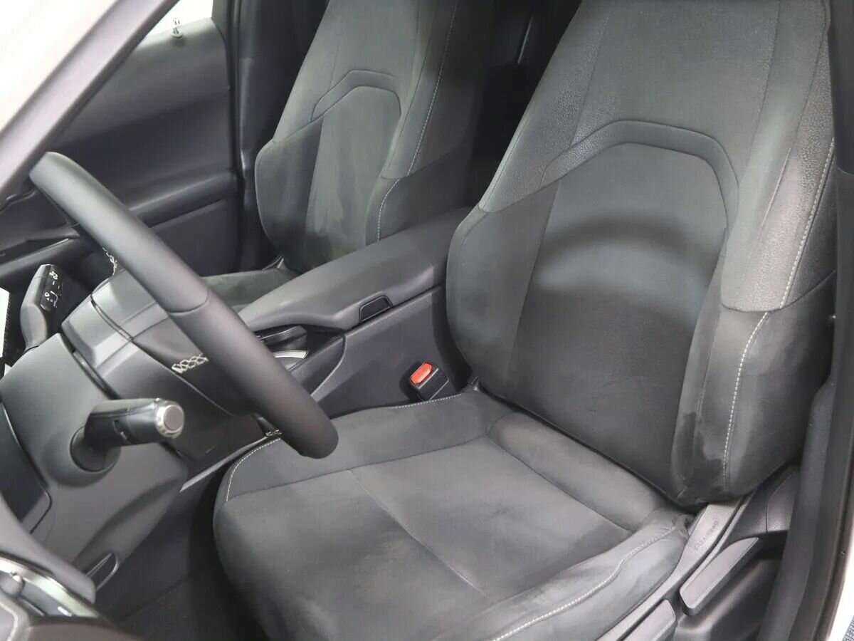 Lexus UX 2019 года с пробегом. Фото: #8