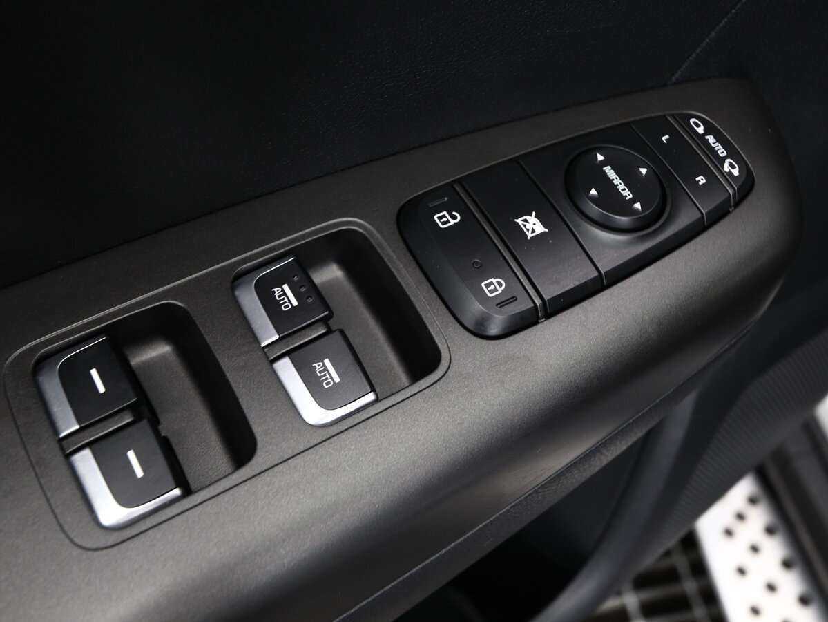 Kia Sportage 2019 года с пробегом. Фото: #7