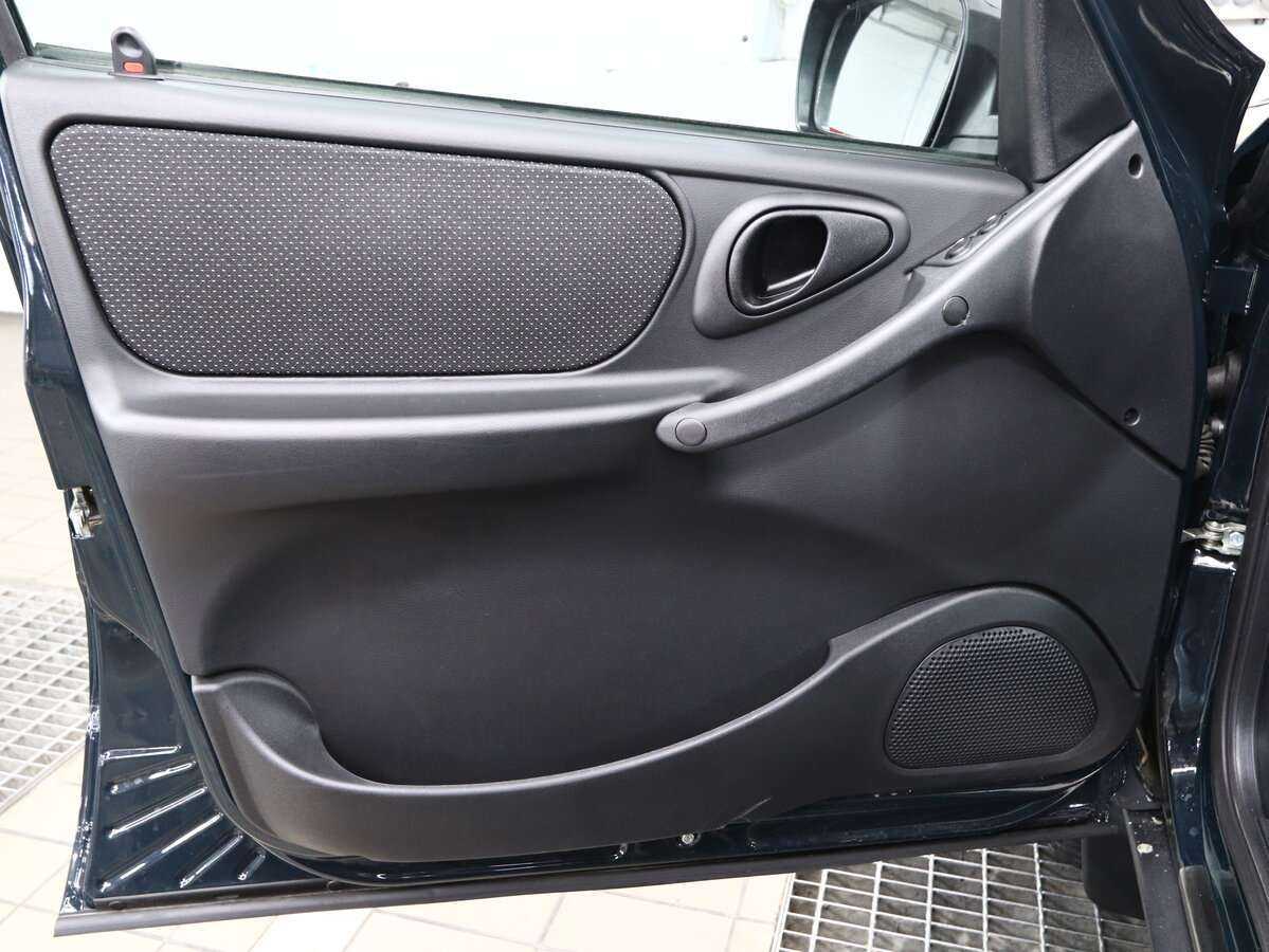 Lada (ВАЗ) Niva 2023 года с пробегом. Фото: #5