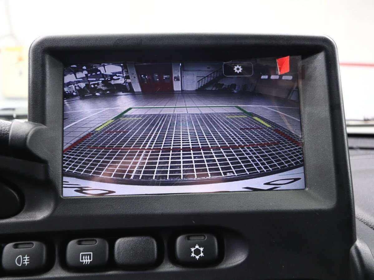 Lada (ВАЗ) Niva 2023 года с пробегом. Фото: #18