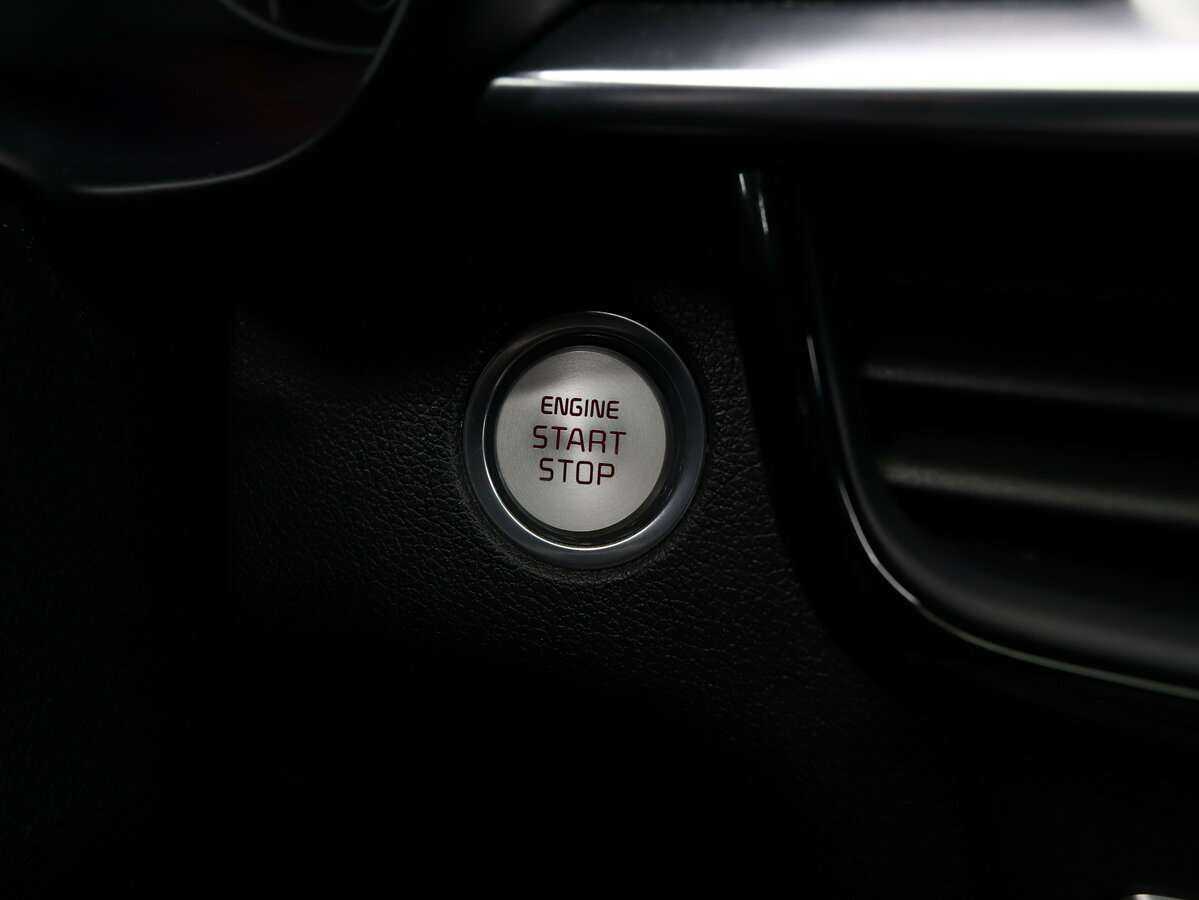 Kia Optima 2019 года с пробегом. Фото: #17