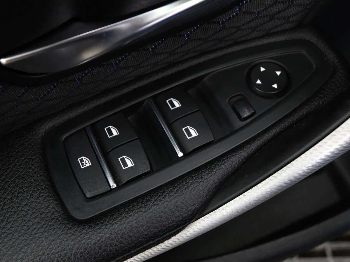 BMW 3 серии 2016 года с пробегом. Фото: #6