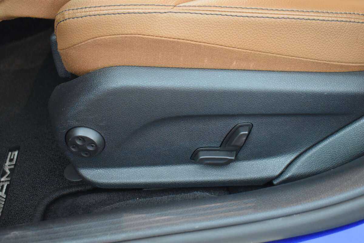 Mercedes-Benz C-Класс 2018 года с пробегом. Фото: #10