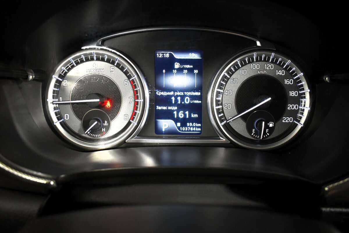 Suzuki Vitara 2019 года с пробегом. Фото: #4