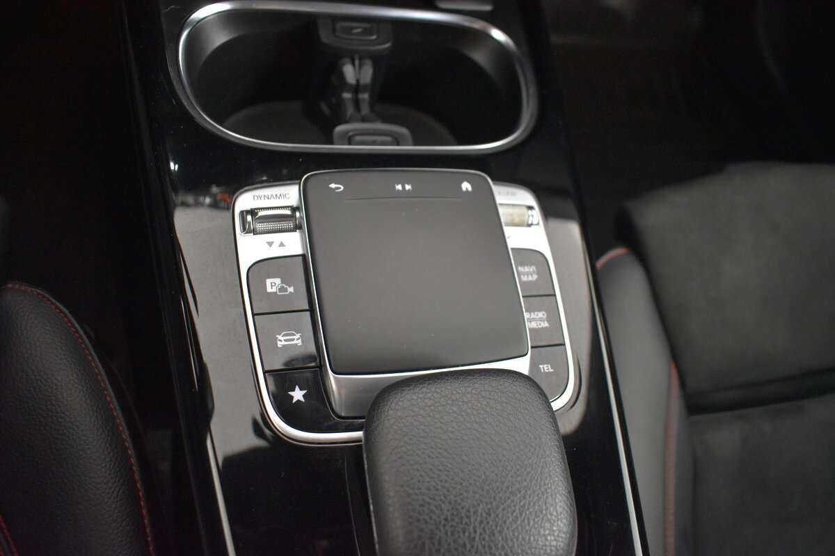 Mercedes-Benz A-Класс 2018 года с пробегом. Фото: #14