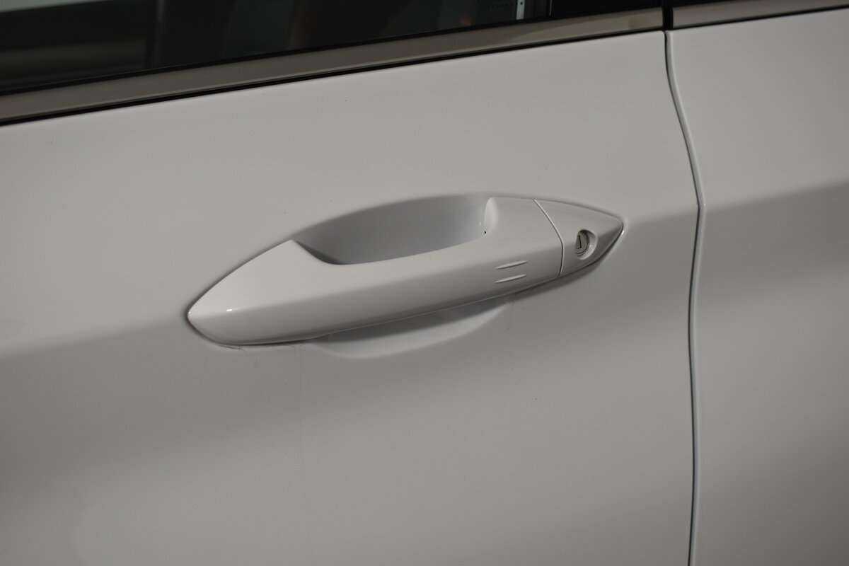 Geely Coolray 2023 года с пробегом. Фото: #6