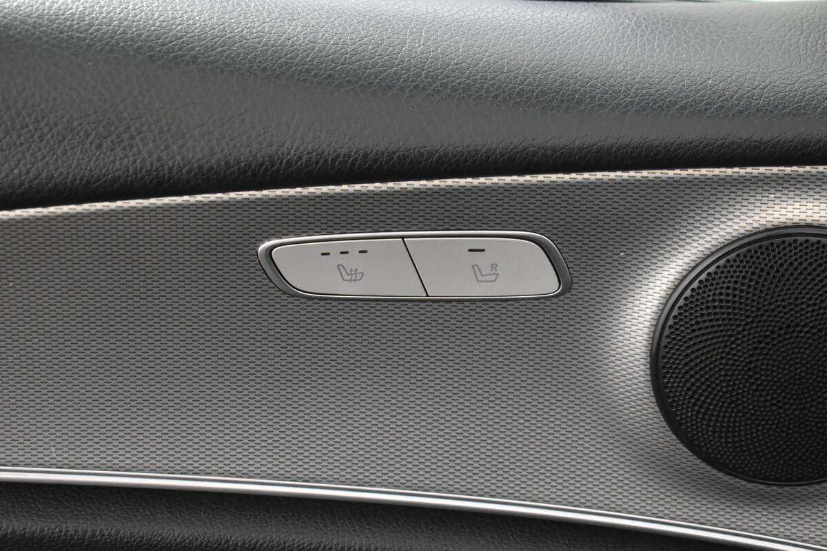 Mercedes-Benz E-Класс 2018 года с пробегом. Фото: #8