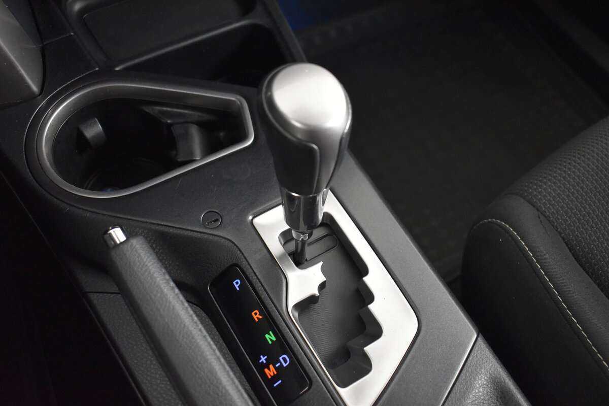 Toyota RAV4 2019 года с пробегом. Фото: #14