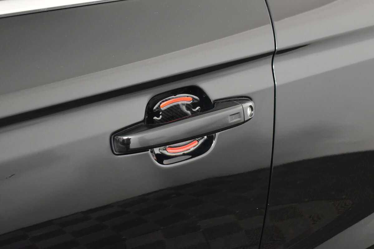 Geely Atlas 2020 года с пробегом. Фото: #6