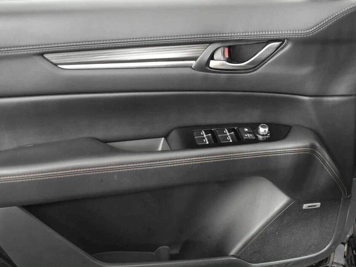 Mazda CX-5 2018 года с пробегом. Фото: #17