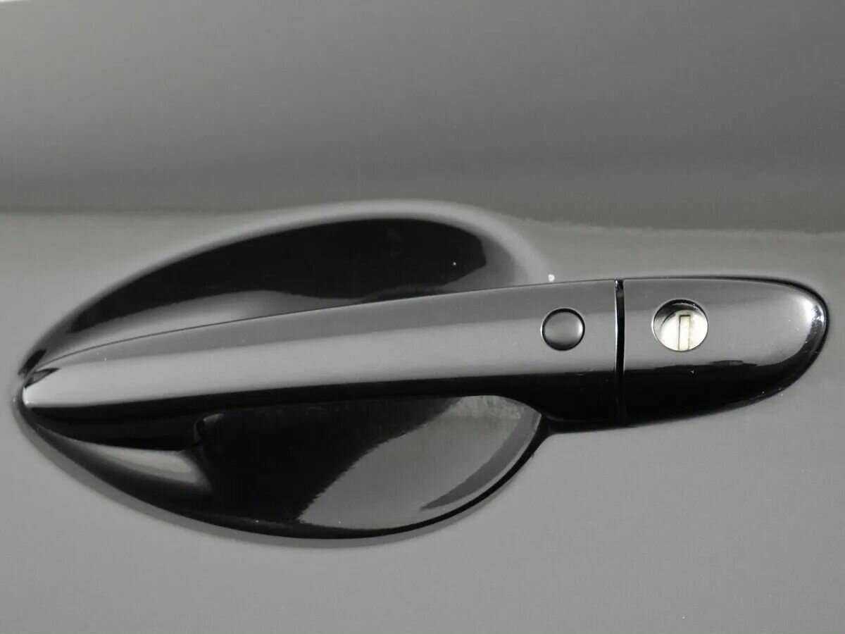 Mazda CX-5 2018 года с пробегом. Фото: #20