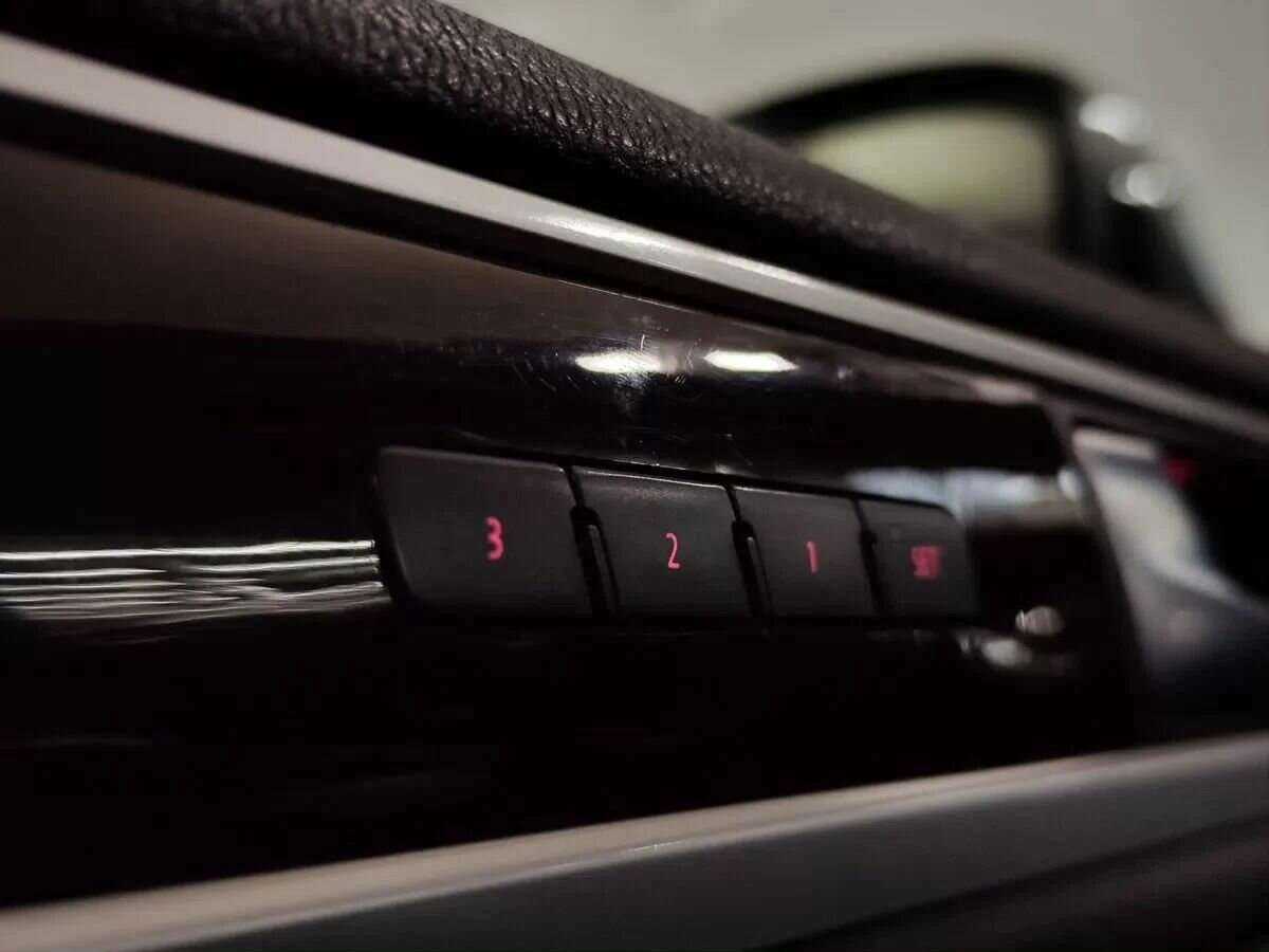 Volkswagen Touareg 2014 года с пробегом. Фото: #17