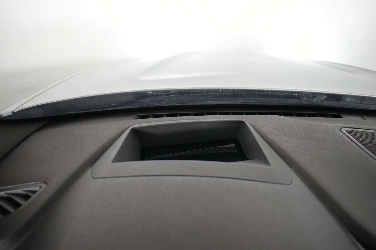 BMW X3 2016 года с пробегом. Фото: #14