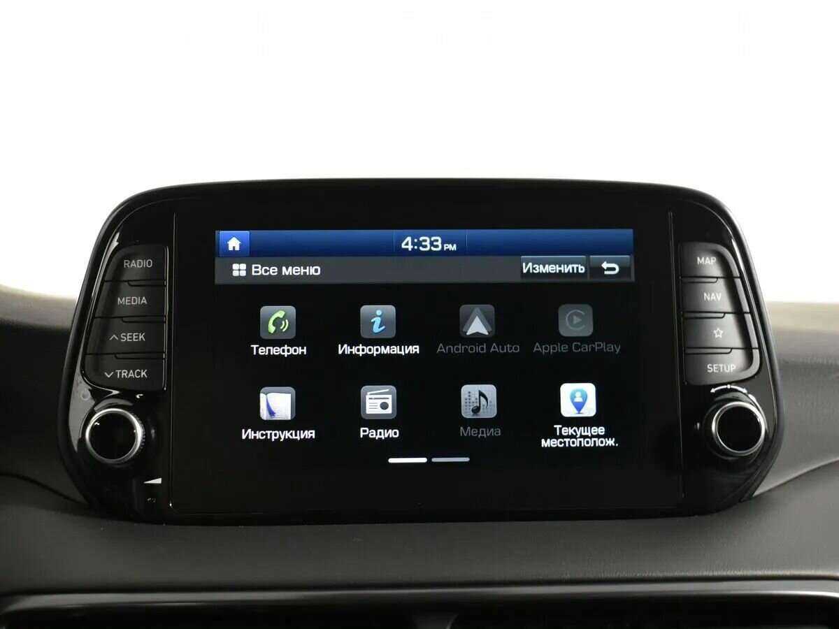 Hyundai Tucson 2020 года с пробегом. Фото: #15