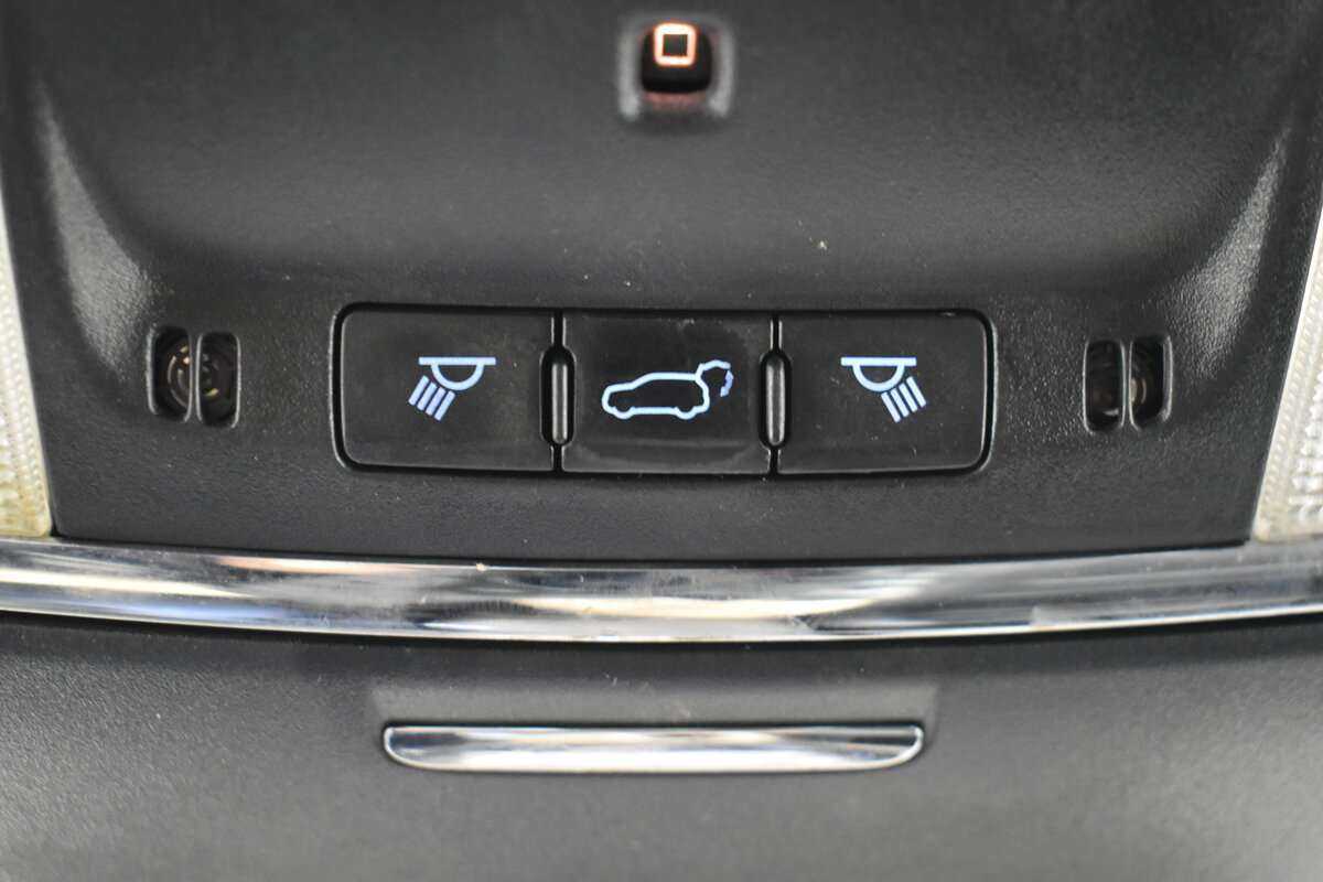 Jeep Grand Cherokee 2014 года с пробегом. Фото: #7