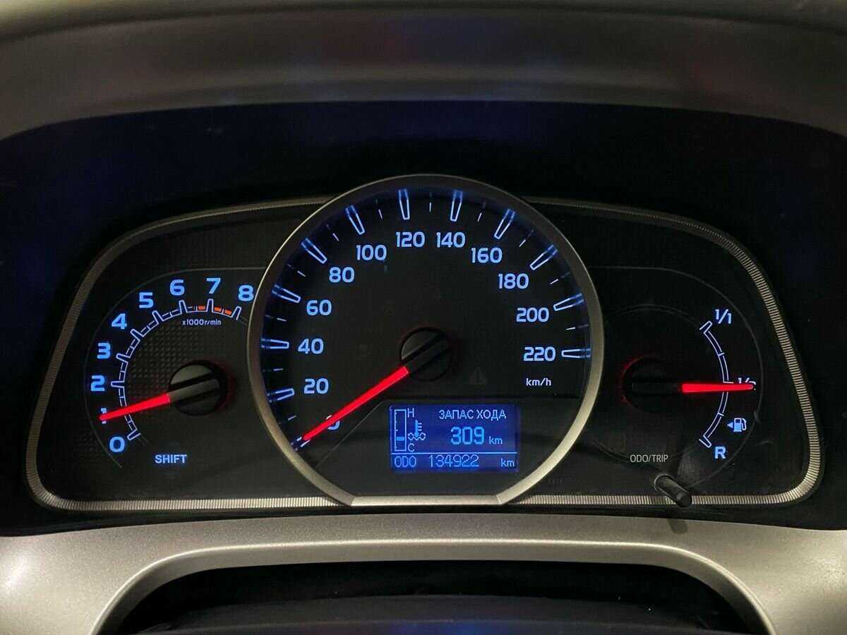Toyota RAV4 2014 года с пробегом. Фото: #12