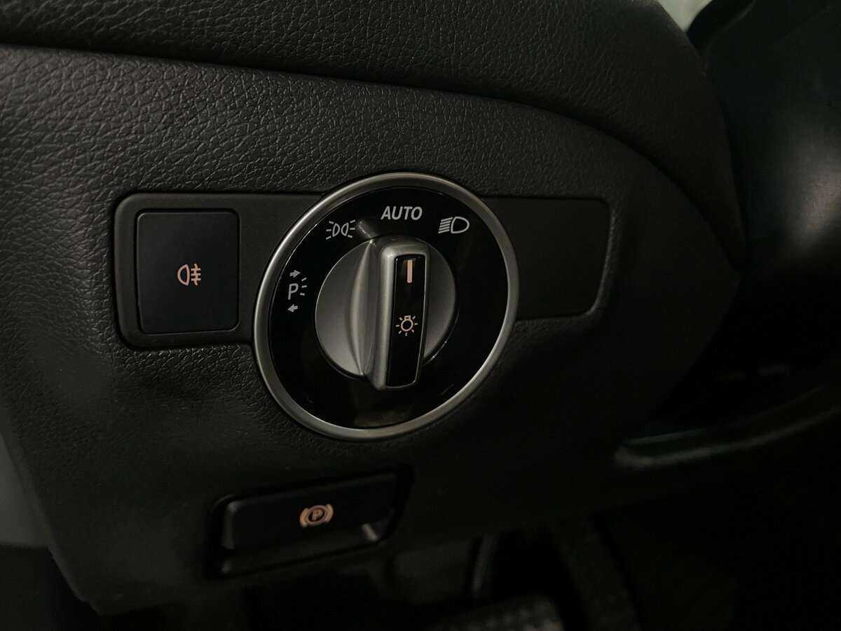 Mercedes-Benz CLA 2014 года с пробегом. Фото: #13