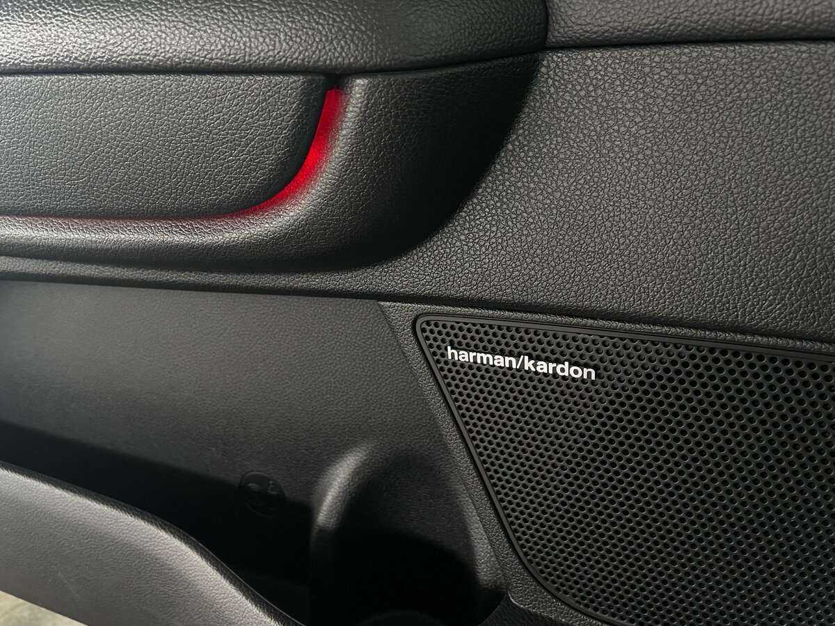 Kia Optima 2018 года с пробегом. Фото: #27