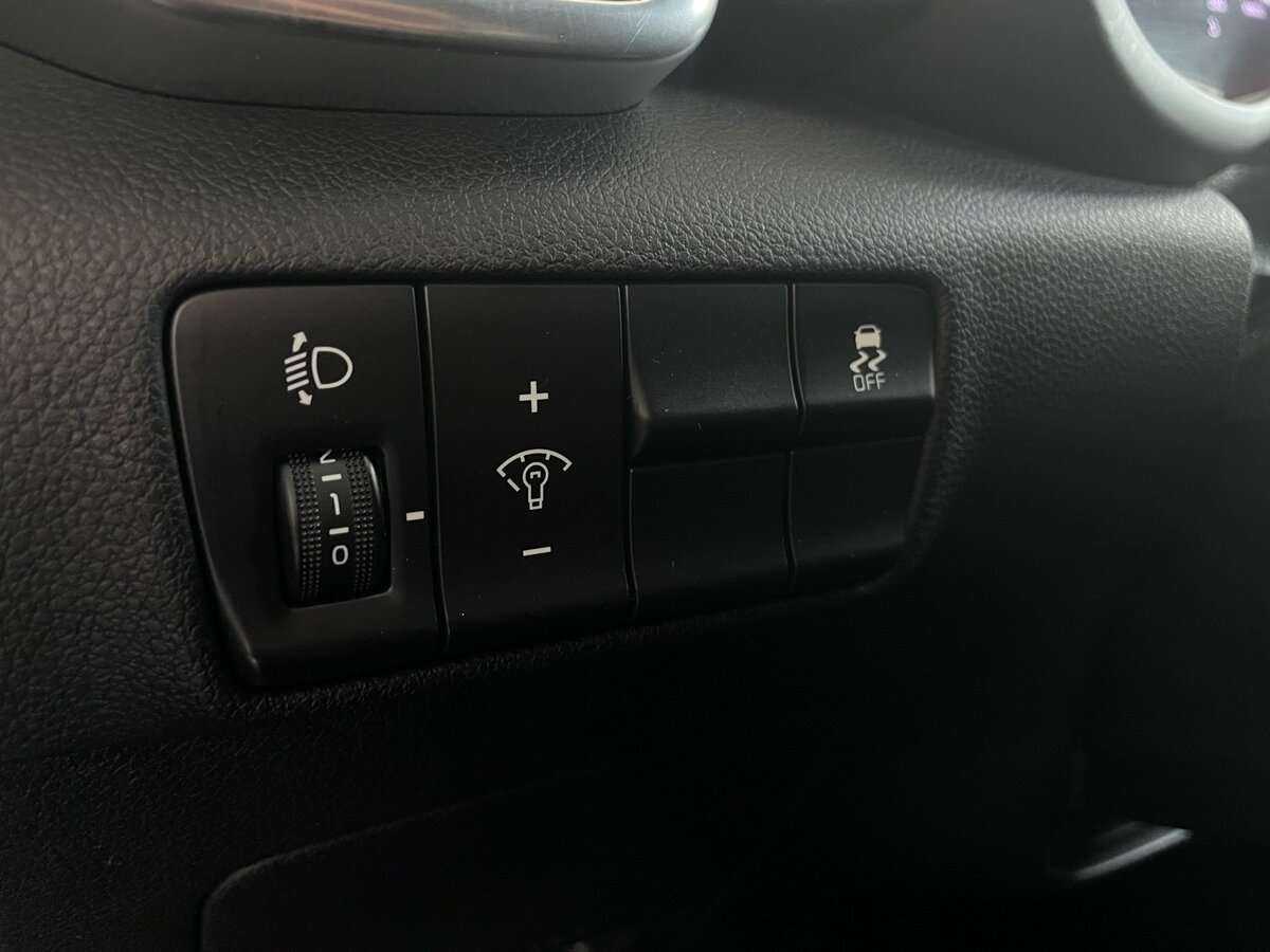 Kia Sportage 2017 года с пробегом. Фото: #13