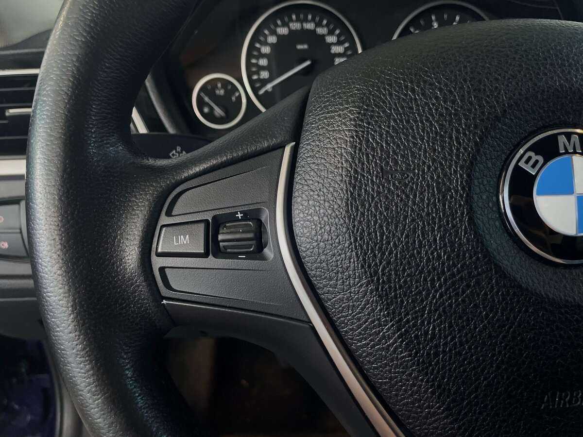 BMW 3 серии 2018 года с пробегом. Фото: #10