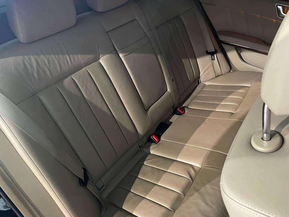 Mercedes-Benz E-Класс 2012 года с пробегом. Фото: #20