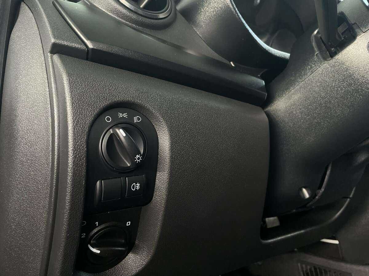 Lada (ВАЗ) Granta 2023 года с пробегом. Фото: #11