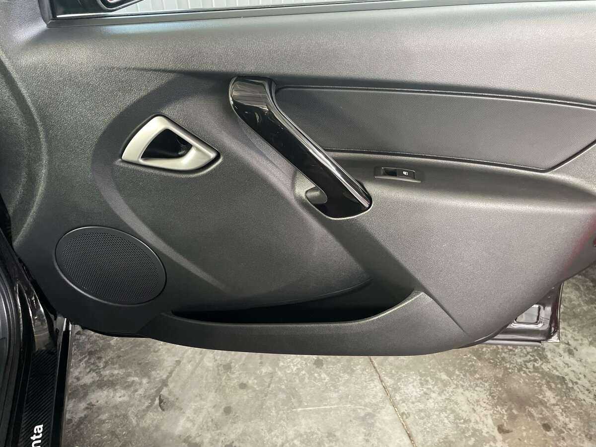 Lada (ВАЗ) Granta 2023 года с пробегом. Фото: #21