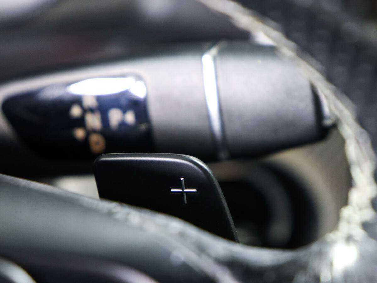 Mercedes-Benz GLK-Класс 2015 года с пробегом. Фото: #20