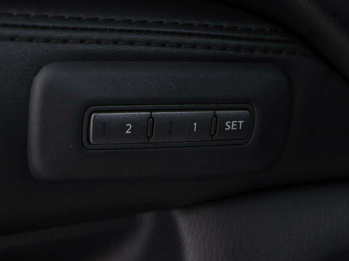 Infiniti QX60 2015 года с пробегом. Фото: #19