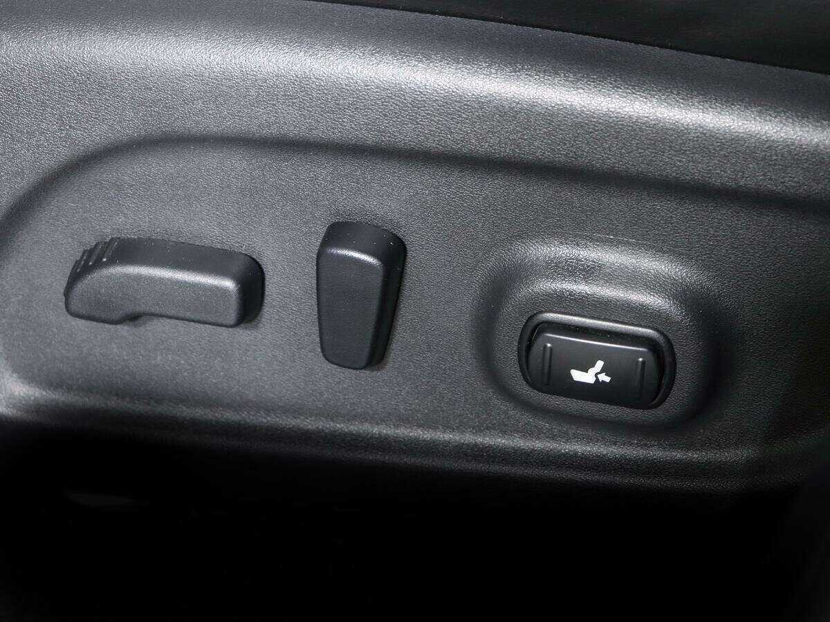 Infiniti QX60 2015 года с пробегом. Фото: #20