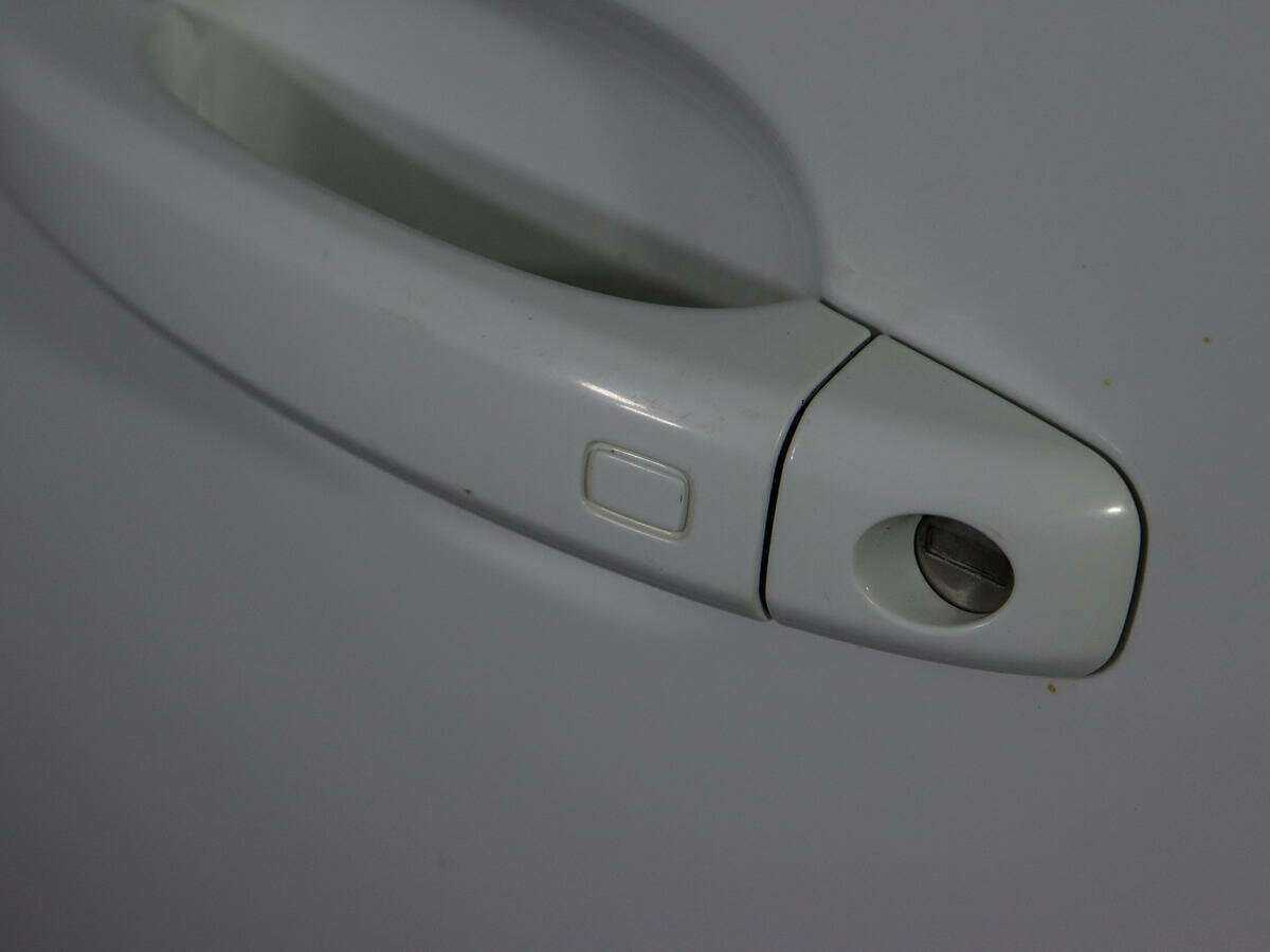 Audi Q5 2012 года с пробегом. Фото: #19