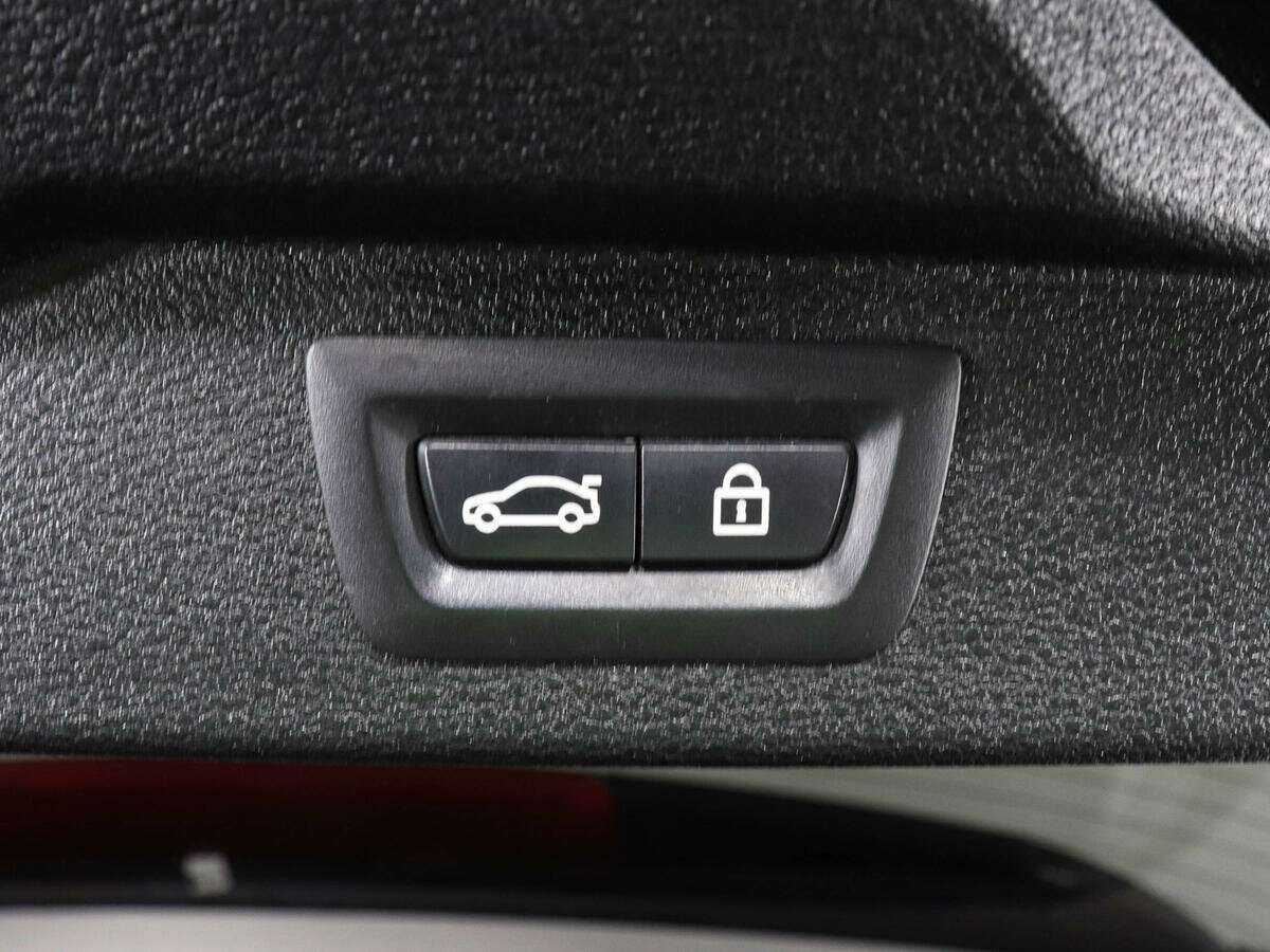 BMW X5 2015 года с пробегом. Фото: #14