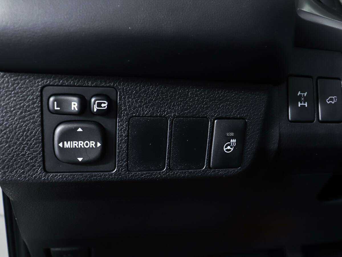 Toyota RAV4 2018 года с пробегом. Фото: #16