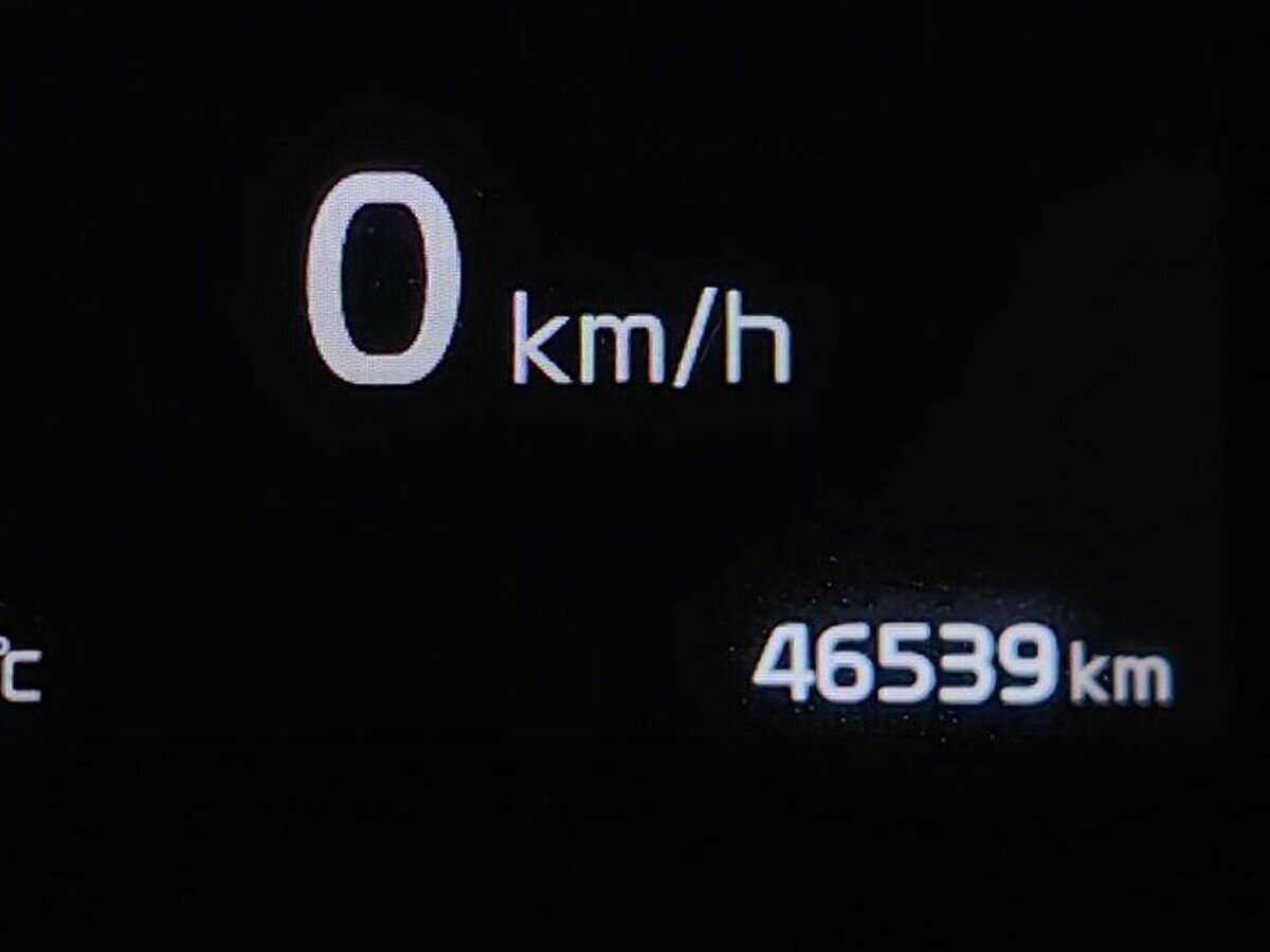 Kia Soul 2020 года с пробегом. Фото: #13