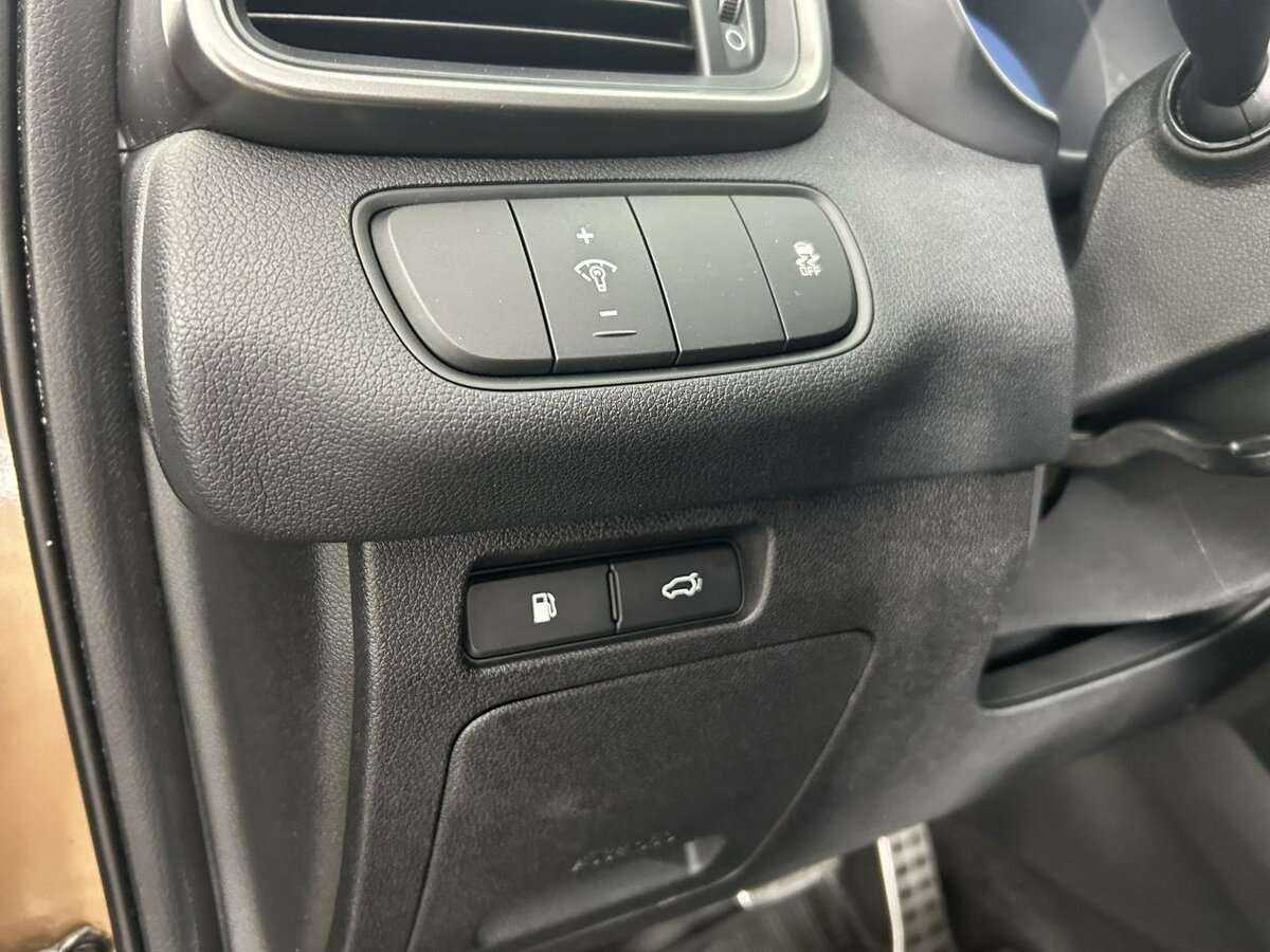 Kia Sorento 2017 года с пробегом. Фото: #6