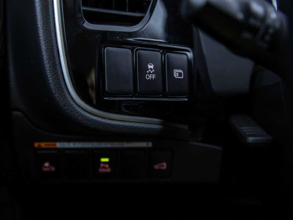 Mitsubishi Outlander 2021 года с пробегом. Фото: #14