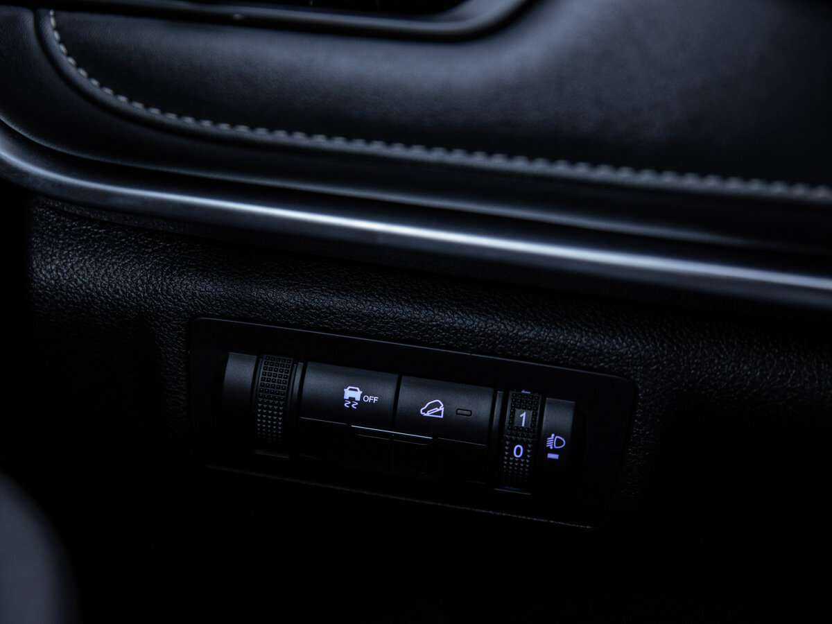 Chery Tiggo 4 Pro 2023 года с пробегом. Фото: #13