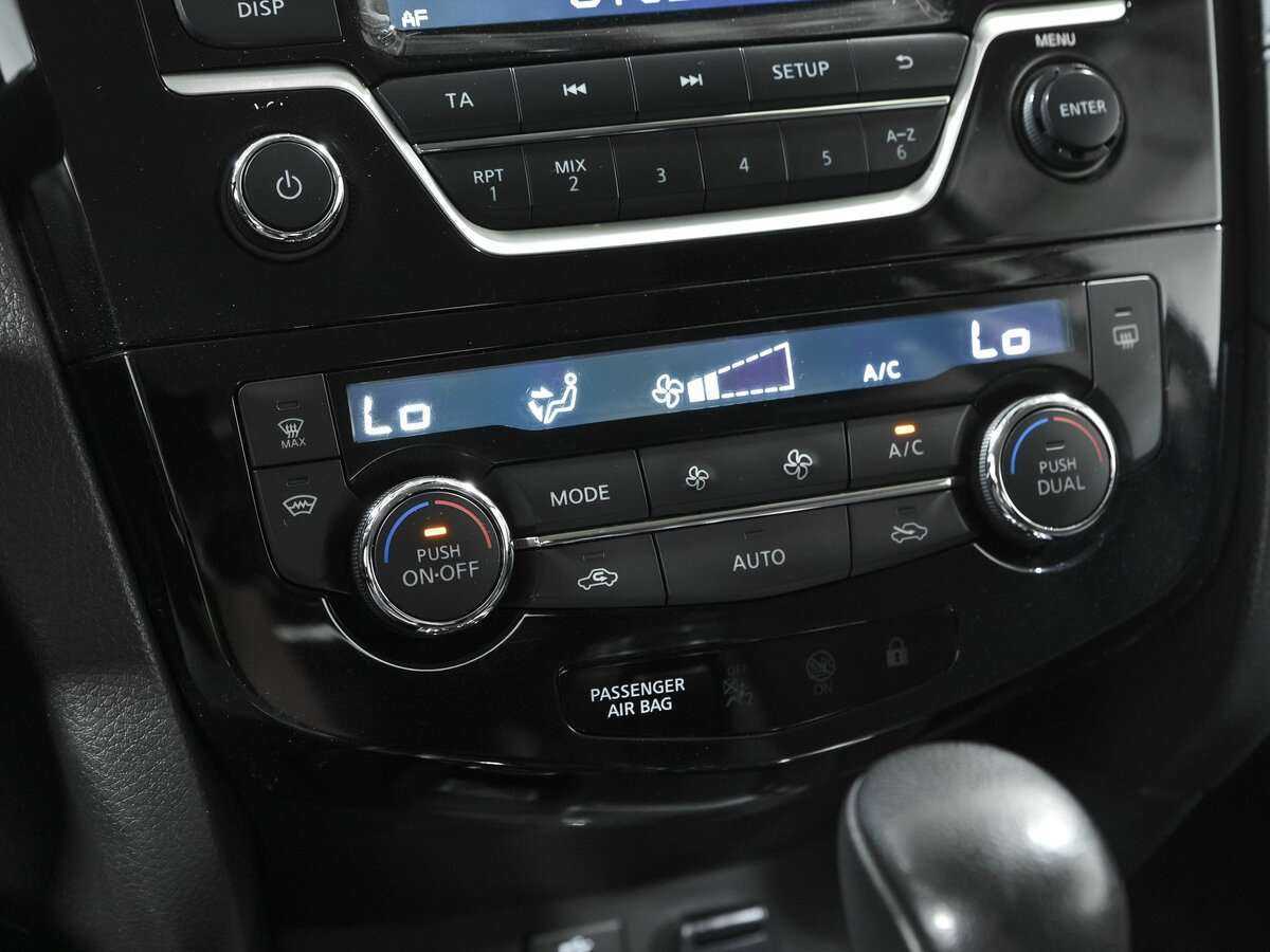 Nissan Qashqai 2021 года с пробегом. Фото: #8