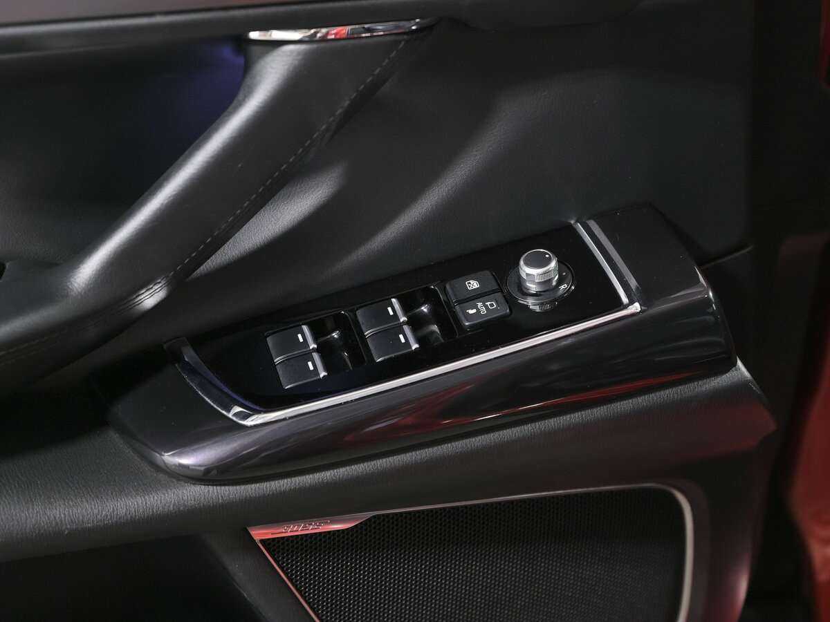 Mazda CX-9 2018 года с пробегом. Фото: #17