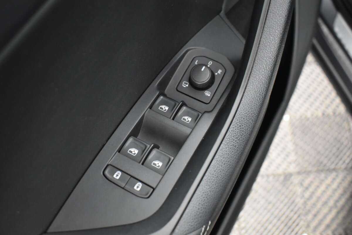 Skoda Kodiaq 2021 года с пробегом. Фото: #10