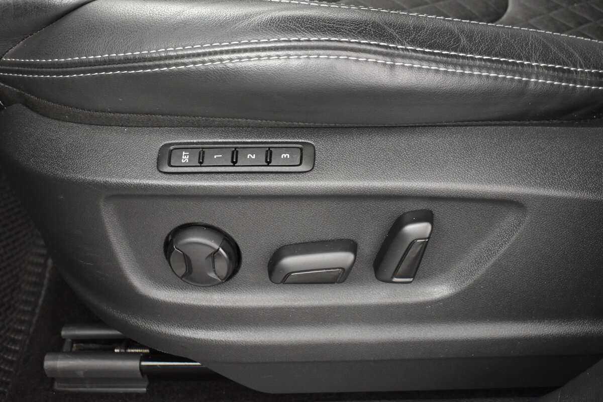 Skoda Kodiaq 2021 года с пробегом. Фото: #12