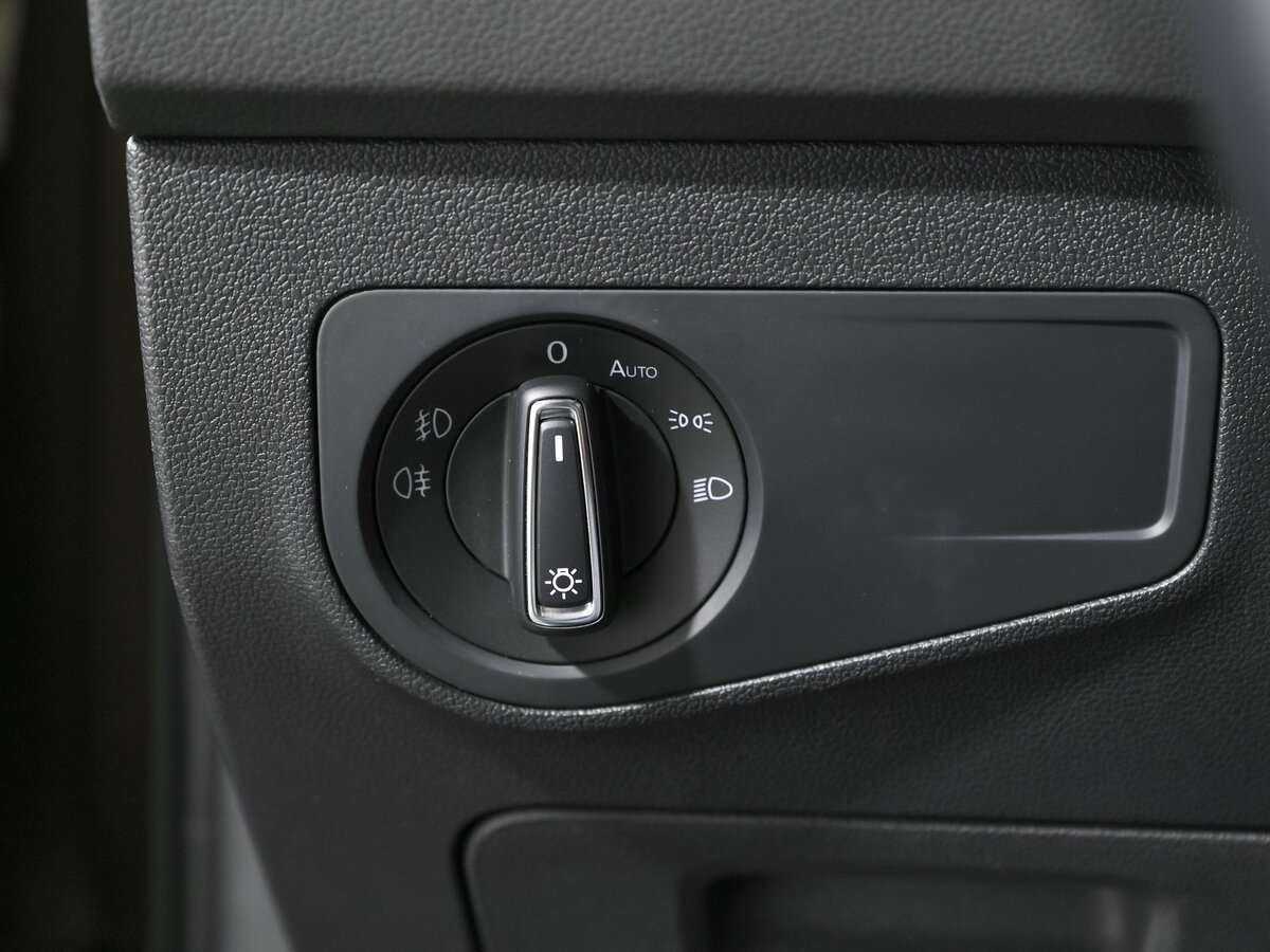 Volkswagen Tiguan 2018 года с пробегом. Фото: #11