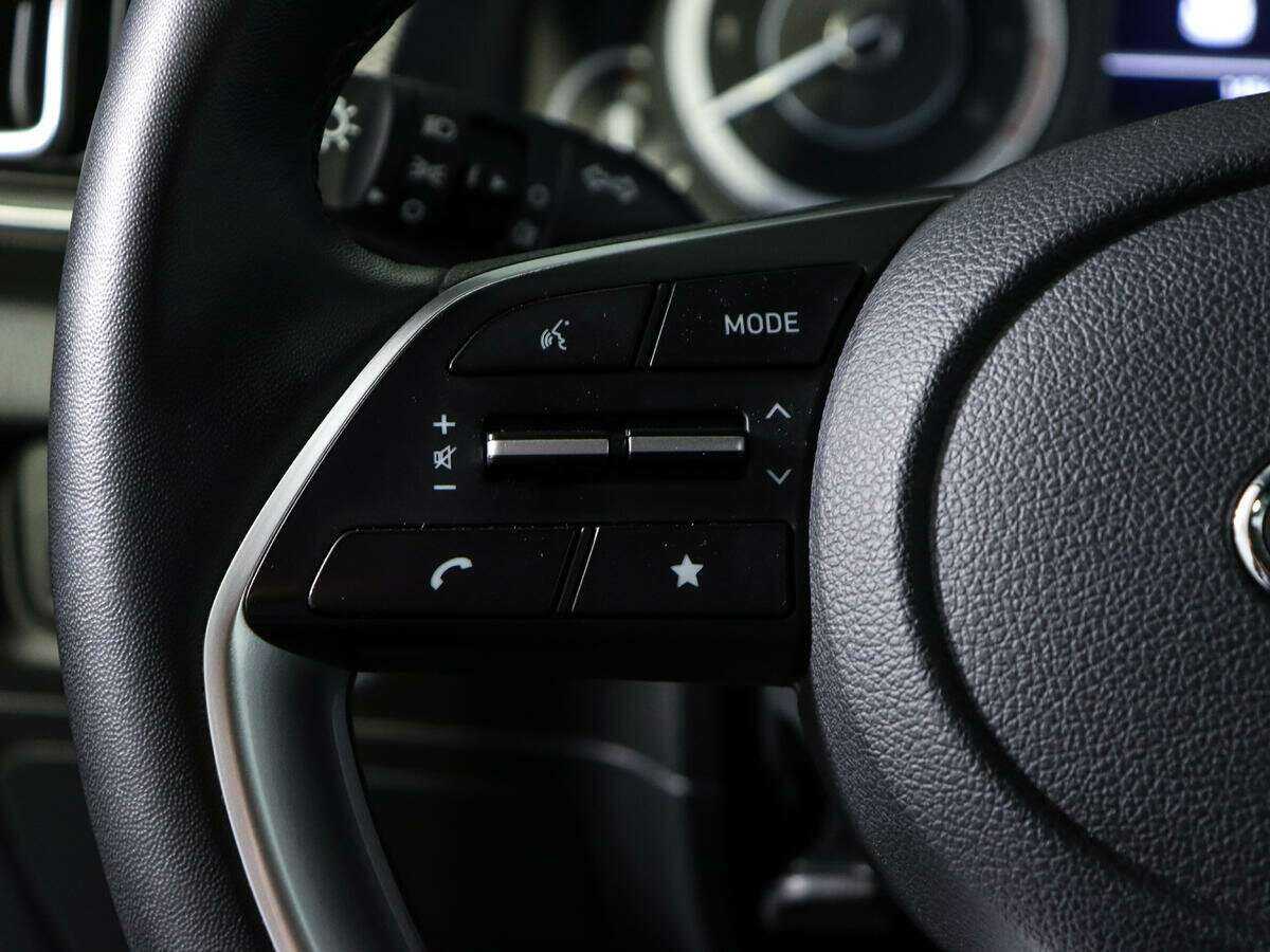 Hyundai Creta 2022 года с пробегом. Фото: #17