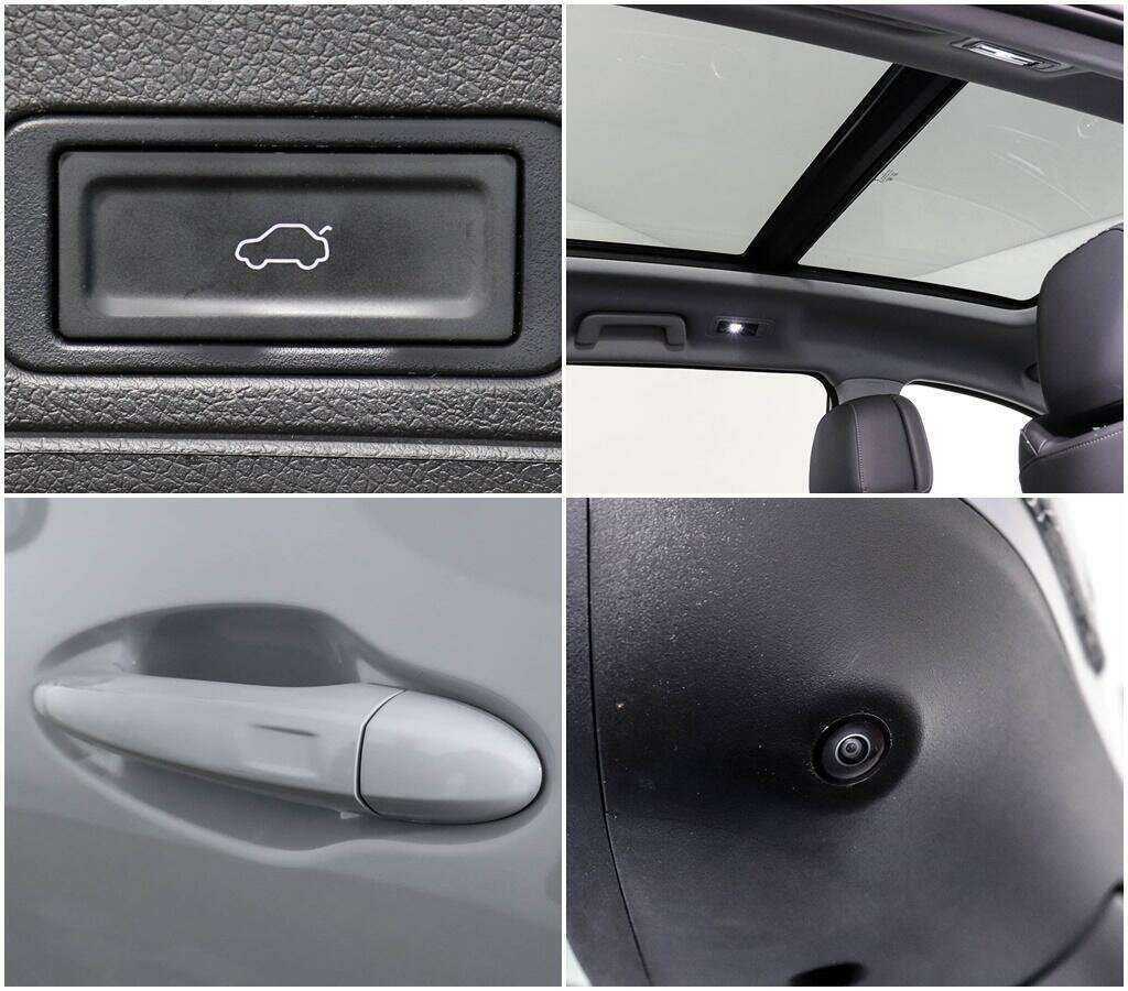 Chery Tiggo 8 Pro Max 2023 года с пробегом. Фото: #14