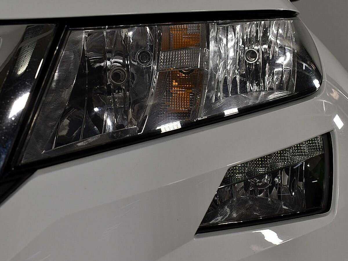 Skoda Kodiaq 2018 года с пробегом. Фото: #4