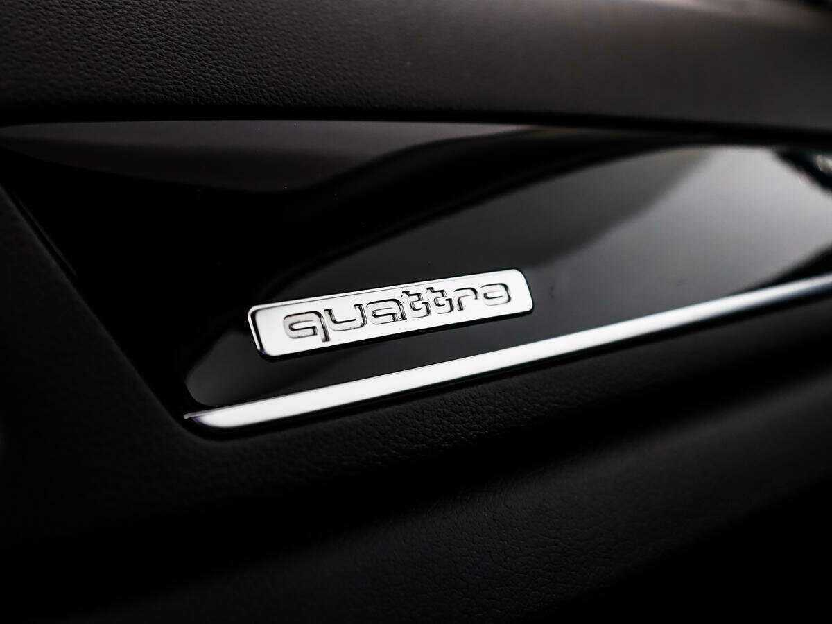 Audi Q3 2013 года с пробегом. Фото: #14