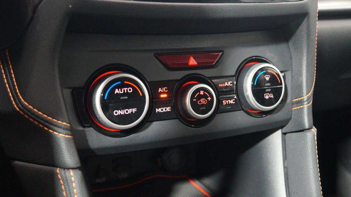 Subaru XV 2018 года с пробегом. Фото: #18