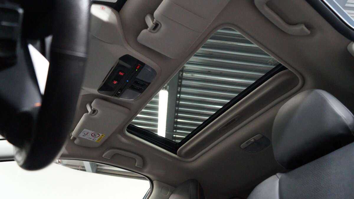 Subaru XV 2018 года с пробегом. Фото: #20