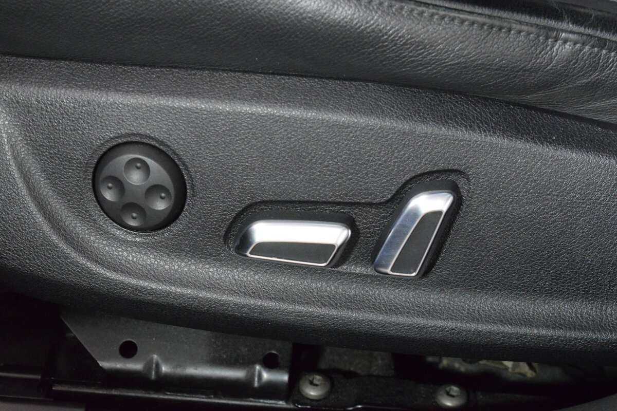 Audi A6 2017 года с пробегом. Фото: #10